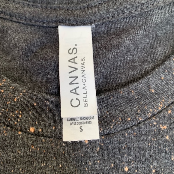 Women’s Chris Stapleton t shirt bleach stain Tennessee whiskey - Picture 3 of 3